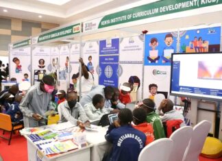 Nairobi International Book Fair 2023: Exploring new literary horizons