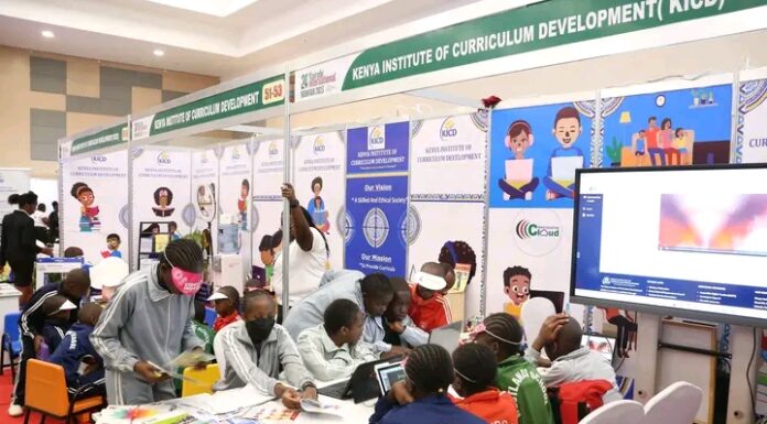 Nairobi International Book Fair 2023: Exploring new literary horizons