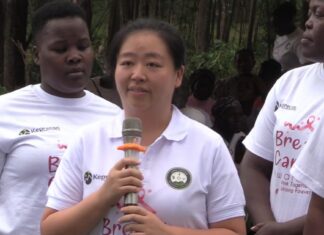 Breast Cancer Awareness Month: Breaking the silence, managing the formidable disease