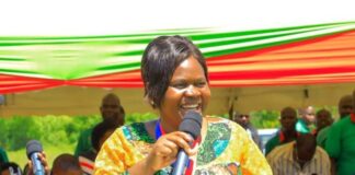 Leaders: Homa Bay’s teenage pregnancies alarming, need multisectoral efforts