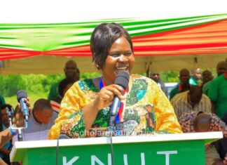 Leaders: Homa Bay’s teenage pregnancies alarming, need multisectoral efforts