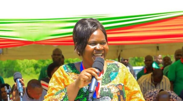 Leaders: Homa Bay’s teenage pregnancies alarming, need multisectoral efforts