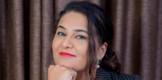 From Mauritius to Kenya: How Kawsar Koodaruth is impacting lives in foreign territories