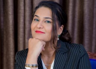 From Mauritius to Kenya: How Kawsar Koodaruth is impacting lives in foreign territories