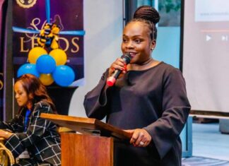 The Power of Mentorship: Reflections from a mentor, co-author