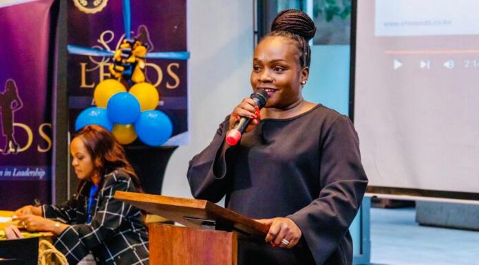 The Power of Mentorship: Reflections from a mentor, co-author