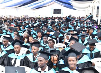 Teething Issues Affecting Post Graduate Students Students in Kenya