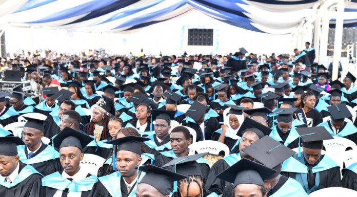 Teething Issues Affecting Post Graduate Students Students in Kenya