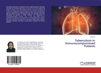 Book Review: Tuberculosis in Immunocompromised Patients
