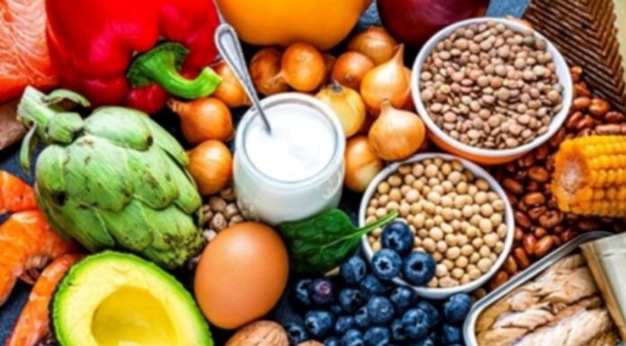Boosting Immunity: Neglected and underutilized crops could improve health A variety of foods which are common and readily available in many households in Africa. The WHO has given guidelines on the consumption of fats and carbohydrates. PHOTO/Courtesy.