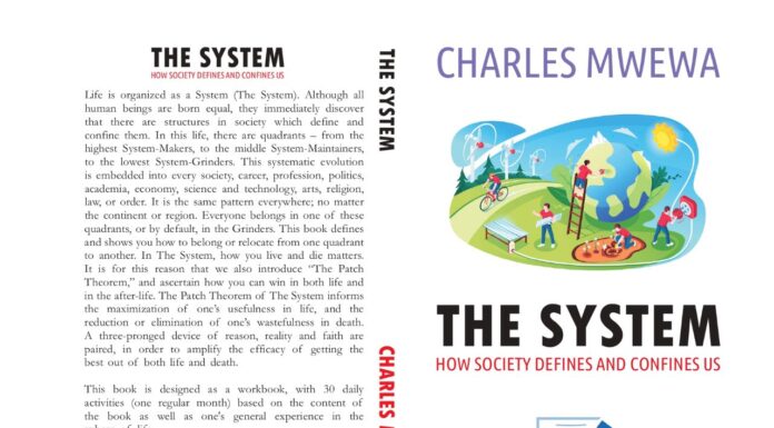 Book Review: The System