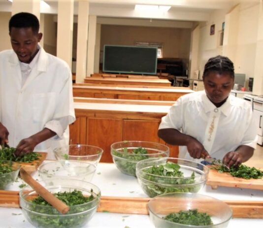 Rethinking Quality Assurance in Kenyan Universities