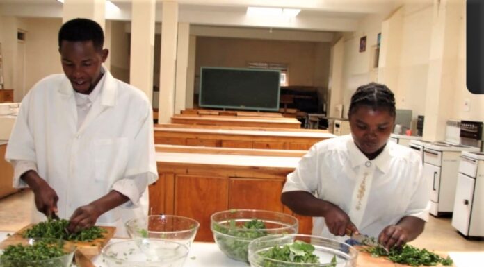 Rethinking Quality Assurance in Kenyan Universities