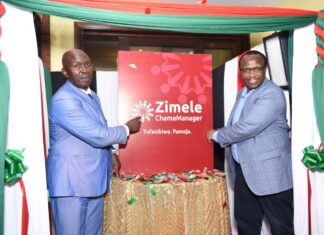 Zimele Asset’s newly-launched ChamaManager to straighten records in chamas