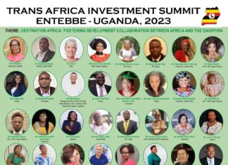 Upcoming Trans Africa Investment Summit to foster Africa-diaspora collaboration
