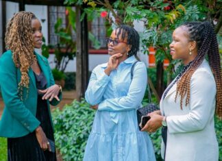 Climate Change Mitigation: Call to localize climate information