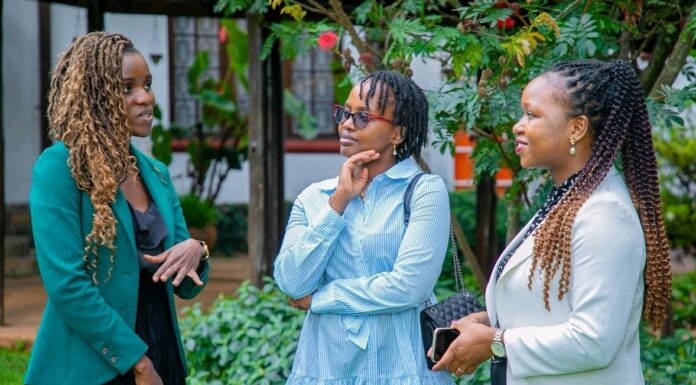 Climate Change Mitigation: Call to localize climate information