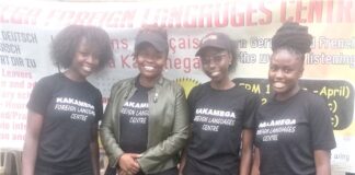 Kakamega Career Expo readies more youths for the job market