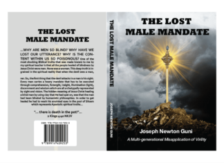 Book Review: The Lost Male Mandate