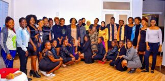 Devfest 2023: Women digitalists explore tech, leadership opportunities