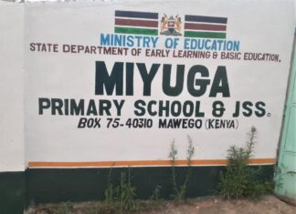 Leaving a Legacy: Girl joins list of school’s history makers