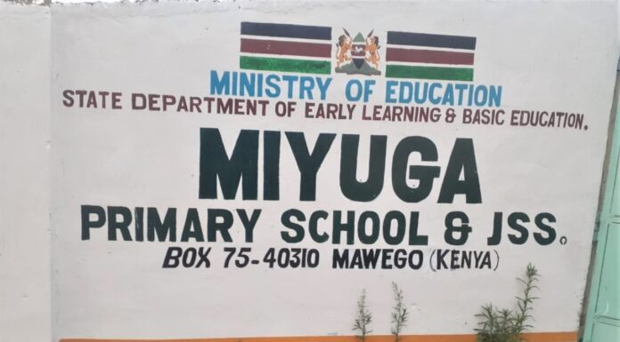 Leaving a Legacy: Girl joins list of school’s history makers