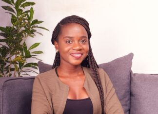 Understanding Depression: Unraveling the reality of a silent struggle Mollentinah Ajiamo, Founder and Host, Young Twenties and Trying (YTT) Show. PHOTO/Mollentinah Ajiamo.