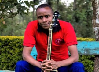 Meet Obed Charles, Kenyan music producer and artist entertaining global audiences Obed Charles, a music producer, gospel artist, life coach, mentor, and entrepreneur. PHOTO/Obed Charles.