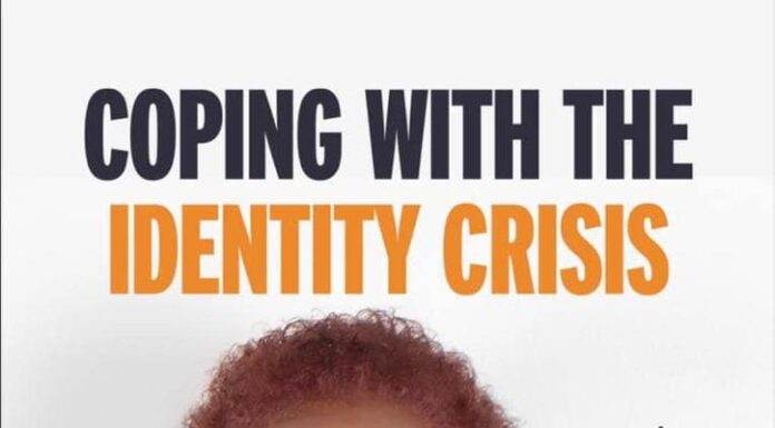 Book Review: Coping With the Identity Crisis