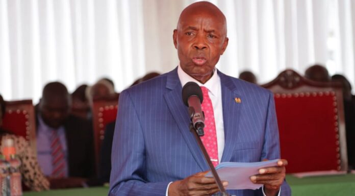 Over With 8-4-4 Curriculum: Ministry ready to implement CBC