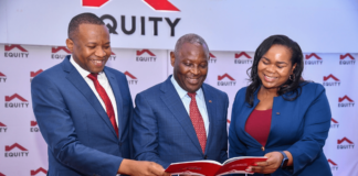 Why Equity Group has chosen customers over profits amid hard economic times
