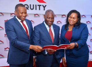 Why Equity Group has chosen customers over profits amid hard economic times