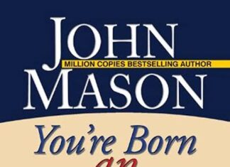 Book Review: You’re Born an Original, Don’t Die a Copy
