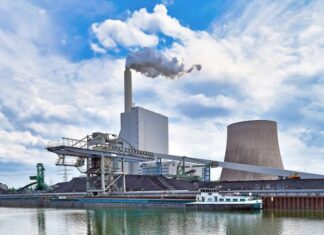 UNEP Report: Surging fossil fuel production jeopardizes climate goals