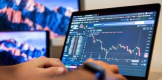 Exploring Forex Trading, a rising trend among Kenyan youth FX trader in motion. One advantage of FX trading is flexible working hours, and it is becoming the go-to business for many young Kenyans PHOTO/Courtesy.