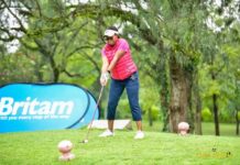 Nakuru Golf Club celebrates four-day centennial event, drives progress