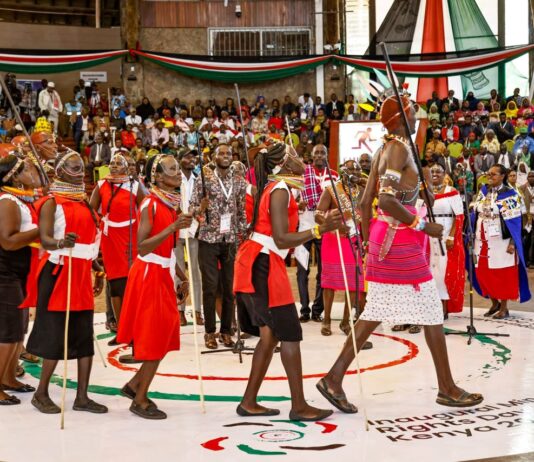 Kenya celebrates International Minorities Rights Day for the first time