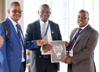 COP-28: Africa’s CSOs issue statement on renewable energy targets