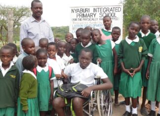 Sad reality as persons living with disabilities still suffer neglect