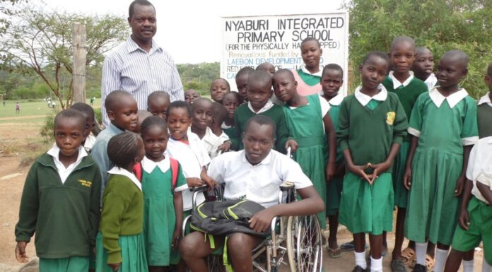 Sad reality as persons living with disabilities still suffer neglect