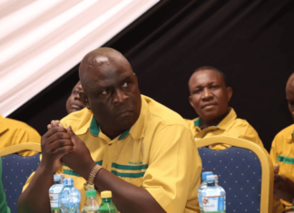 Teachers to Government: Enhance terms of service for JSS