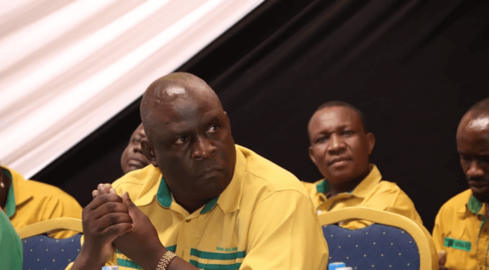 Teachers to Government: Enhance terms of service for JSS