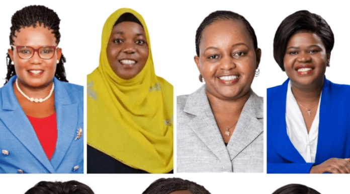 Women in Leadership: Challenges and how to navigate and triumph