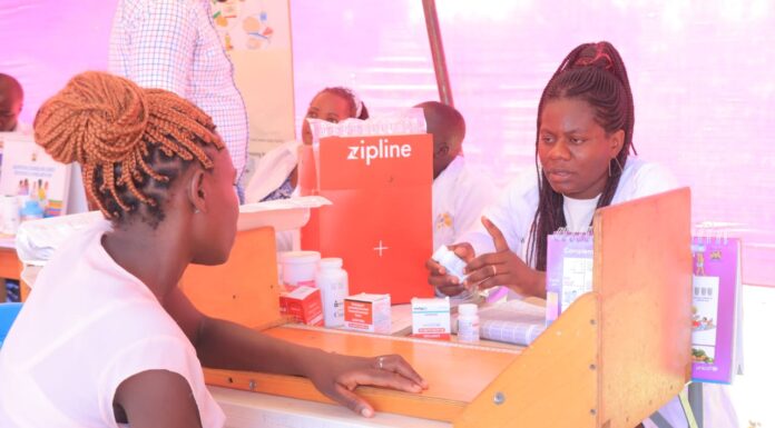 Stakeholders partner to increase access to HIV services in Nyanza