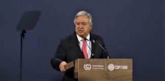 Controversy as COP-28 President sparks debate on fossil fuel phase-out