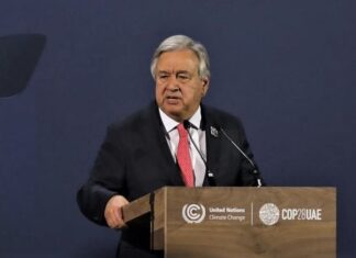 Controversy as COP-28 President sparks debate on fossil fuel phase-out