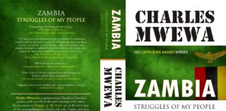 Book Review: Zambia: Struggles of My People