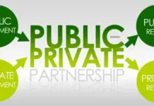 Public-private partnerships are key for a better, more equitable climate refinancing for the benefit of all. ILLUSTRATION/Temboo.