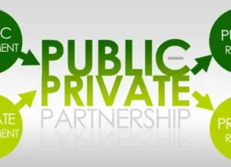 Nexus between public-private partnerships and climate financing Public-private partnerships are key for a better, more equitable climate refinancing for the benefit of all. ILLUSTRATION/Temboo.