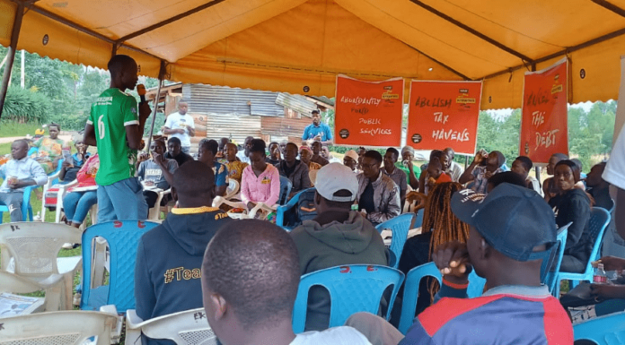 Bridging Voices: Collective action against inequality